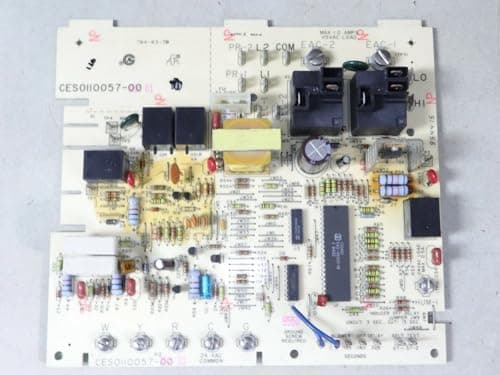 Carte principale Carrier 42QHB012DS