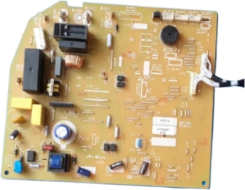 PCB extérieur Panasonic CU-TZ50WKE — échange