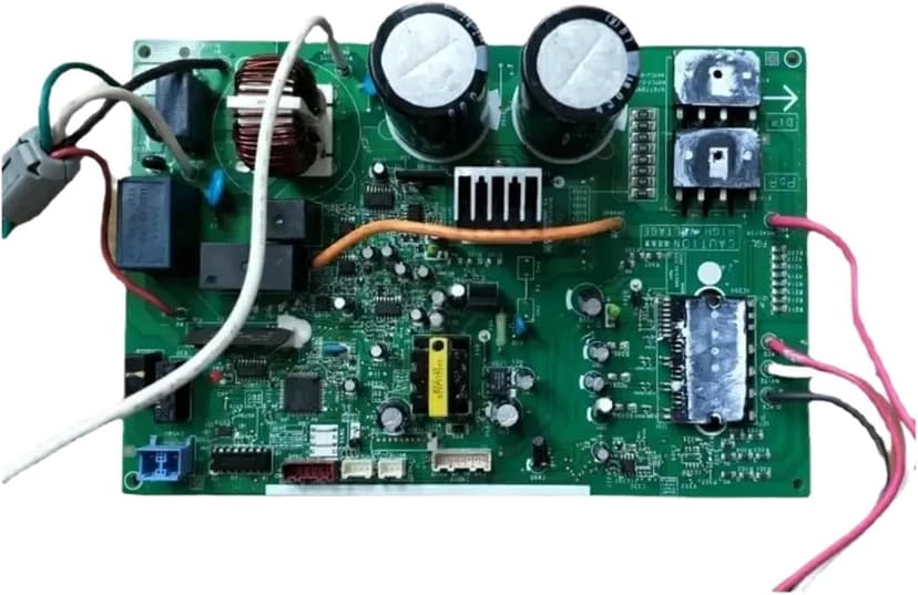 Carte unité extérieure Fujitsu AOYG30KBTB