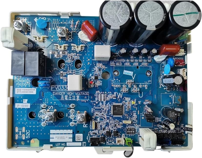 PCB Hitachi RAK-18PPA Frost Wash — neuf