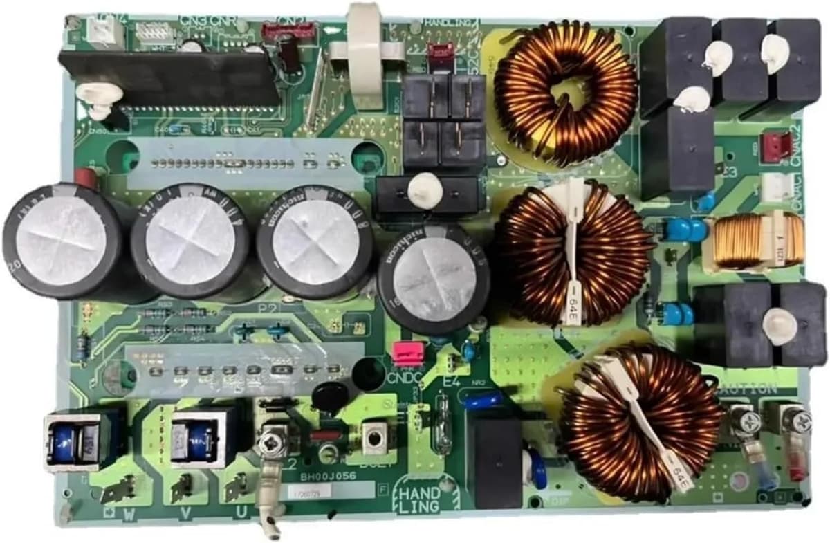 Carte multi-split Mitsubishi MXZ-3F68 — échange