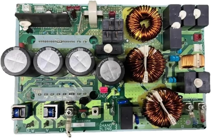 Carte multi-split Mitsubishi MXZ-3F68 — échange