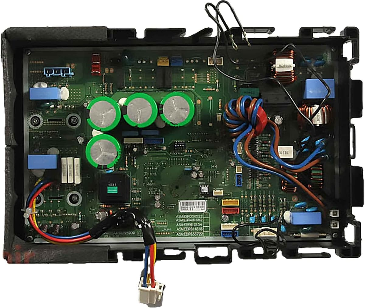 PCB LG ARTCOOL S18ET — testé certifié