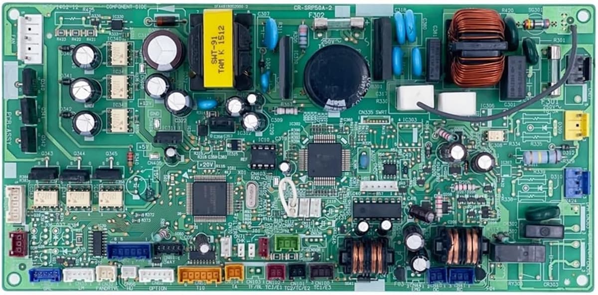 Carte principale Toshiba RAS-B16J2KVG-E
