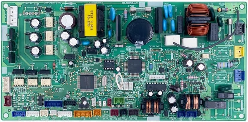 Carte principale Toshiba RAS-B16J2KVG-E
